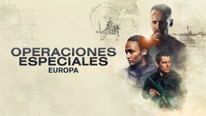 Operaciones Especiales: Europa kép