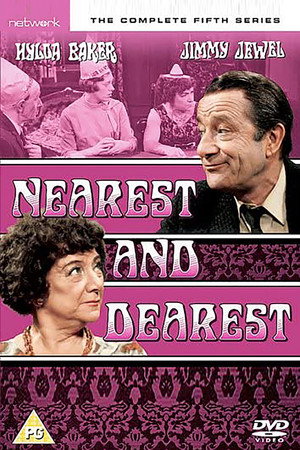 Nearest and Dearest 5. évad (1970-12-17) poszter