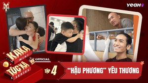 Anh Trai Vượt Ngàn Chông Gai Speciális epizódok Ep.4 4. epizód
