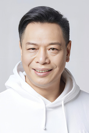 李健仁 profil kép