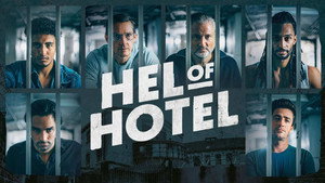 Hel of Hotel kép