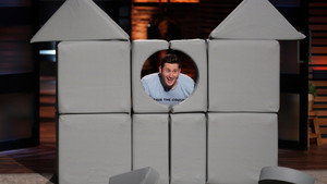 Shark Tank 13. évad Ep.18 18. epizód