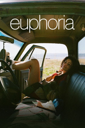 Eufória poszter