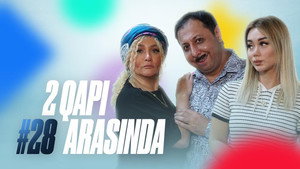2 Qapı Arasında 1. évad Ep.28 28. epizód