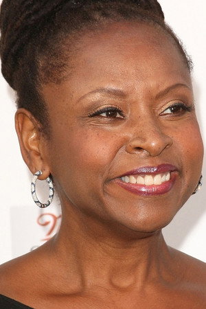 Robin Quivers profil kép