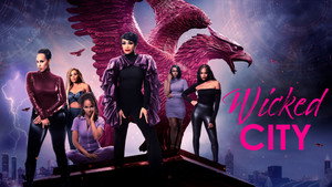 Wicked City kép
