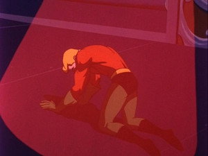 Aquaman 1. évad Ep.26 26. epizód