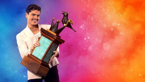 Melodifestivalen kép