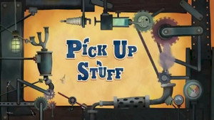 Trucktown 1. évad Ep.9 9. epizód
