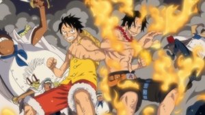 One Piece 13. évad Ep.481 481. epizód