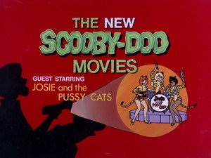 The Best of The New Scooby-Doo Movies - The Lost Episodes 1. évad Ep.7 7. epizód