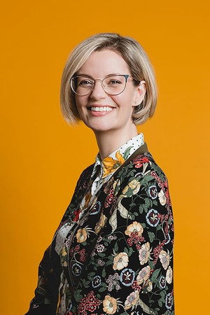 Siobhan Thompson profil kép