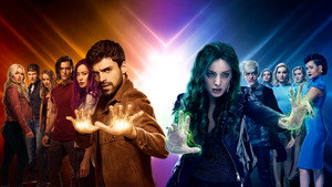 X-Men: The Gifted - Kiválasztottak kép