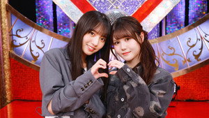 乃木坂スター誕生！SIX 1. évad Ep.8 8. epizód