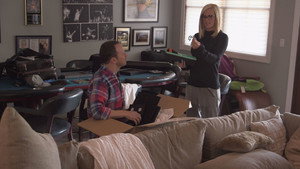 Donnie Loves Jenny 1. évad Ep.7 7. epizód