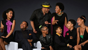 black-ish kép