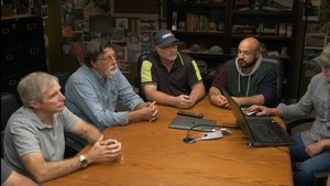 Oak Island átka 10. évad Ep.1 1. epizód