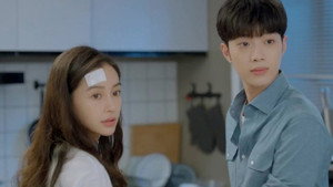 爱情应该有的样子 1. évad Ep.21 21. epizód