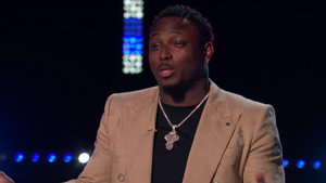 Celebrity Weakest Link 1. évad Ep.6 6. epizód