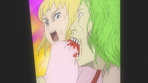 増田こうすけ劇場 ギャグマンガ日和 5. évad Ep.7 7. epizód