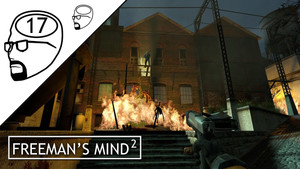 Freeman's Mind 2. évad Ep.17 17. epizód