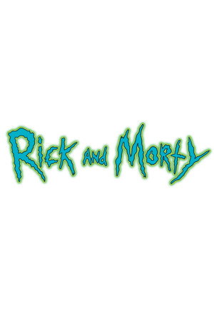 Rick és Morty poszter