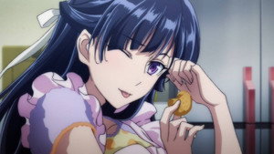 革命機ヴァルヴレイヴ 1. évad Ep.6 6. epizód