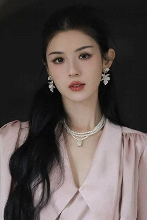 哈妮克孜 profil kép
