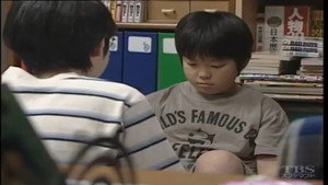 キッズ・ウォー 2. évad Ep.23 23. epizód