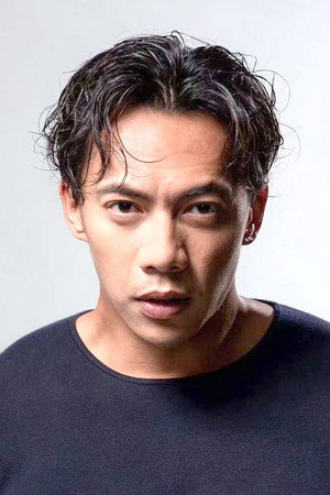 張文傑 profil kép