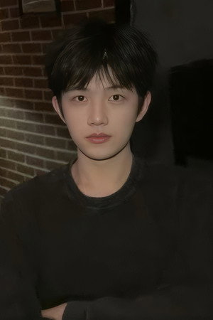 梁贝易 profil kép