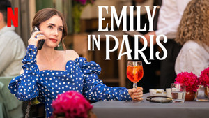 Emily Párizsban kép