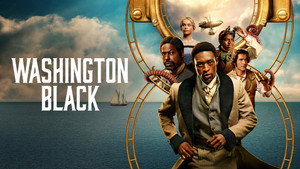 Washington Black kép