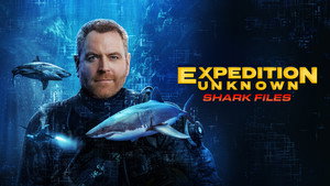Shark Week 38. évad Ep.10 10. epizód