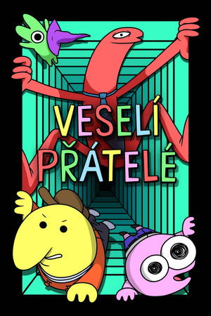 Mosoly Zrt. poszter
