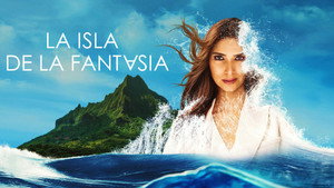 Fantasy Island kép