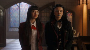 Kakegurui kép
