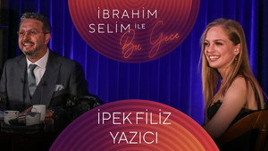 İbrahim Selim ile Bu Gece 2. évad Ep.4 4. epizód