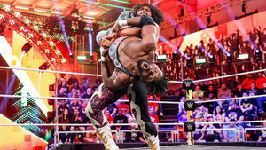 WWE NXT: Level Up 3. évad Ep.12 12. epizód