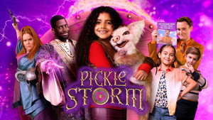 Pickle Storm kép