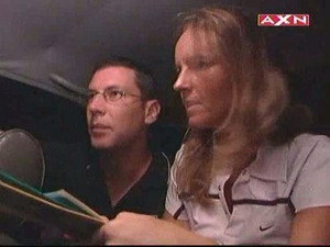 The Amazing Race Asia 1. évad Ep.4 4. epizód