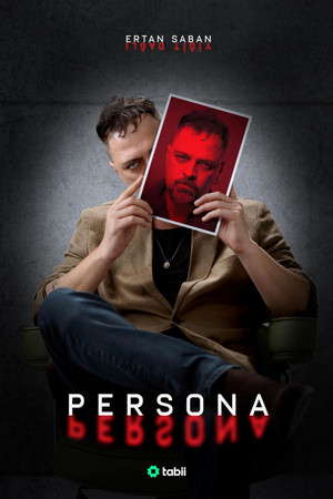 Persona poszter