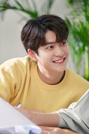 강태오 profil kép