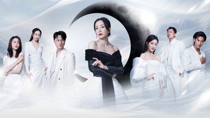 黑色月光 kép