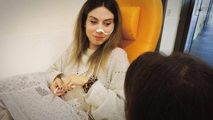 Akutstation Psychiatrie 1. évad Ep.2 2. epizód