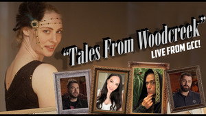 Tales from Woodcreek Speciális epizódok Ep.13 13. epizód