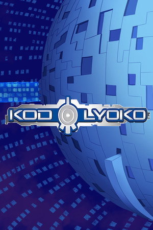 Code Lyoko poszter
