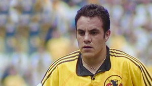 Club América kontra Club América 1. évad Ep.4 4. epizód
