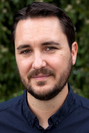 Wil Wheaton profil kép