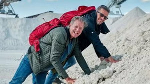 På tværs af Danmark 1. évad Ep.6 6. epizód